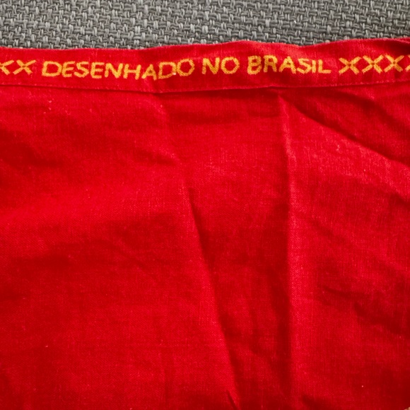 FARM Rio Wrap Skirt - Picture 6 of 7